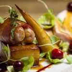 Food Networking Event