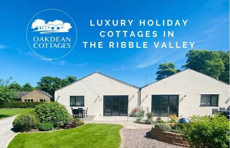 Oakdean Cottages