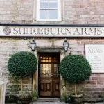 shireburn arms front