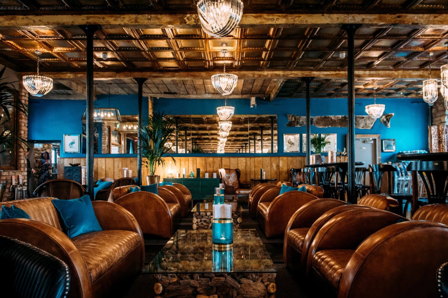 Spinning Block Hotel, Bar and Grill Ribble Valley Tourism Association