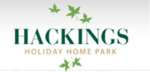 Hackings Caravan Park Logo