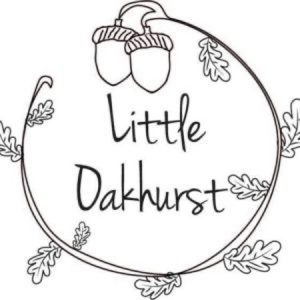 Little Oakhurst Logo