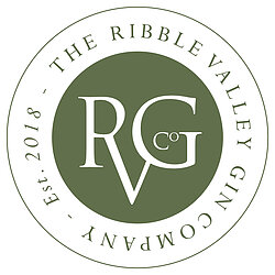 Ribble Valley Gin Logo