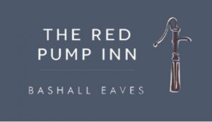 Red Pump Inn logo