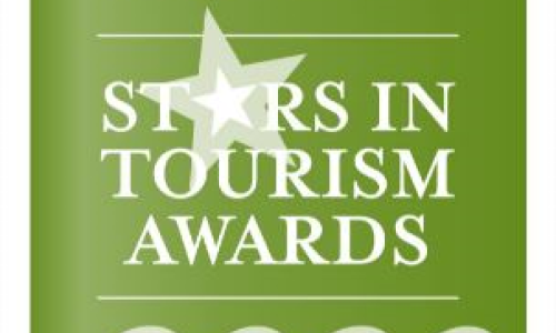 2020 tourism awards