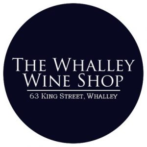 Whalley Wine Bar logo