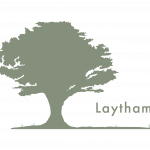 Laythams logo