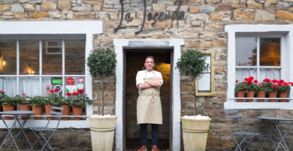 La Locanda