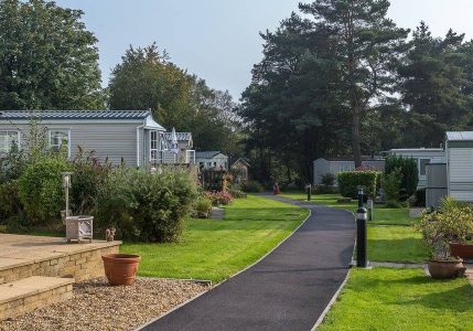Shireburne Park – Residential and Holiday Park