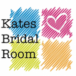 Kates Bridal Rooms logo