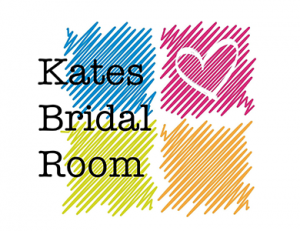 Kates Bridal Rooms logo