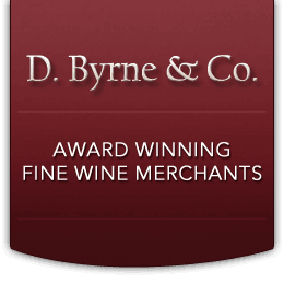 D. Byrne&Co Fine Winer Limited