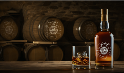 Pendle Witch Distillery