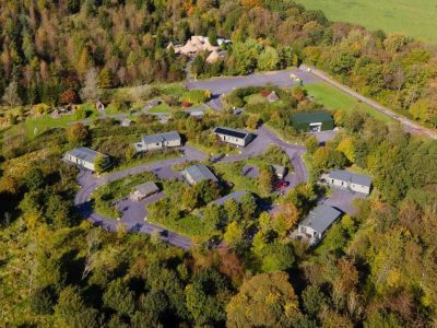 Bowland Escapes