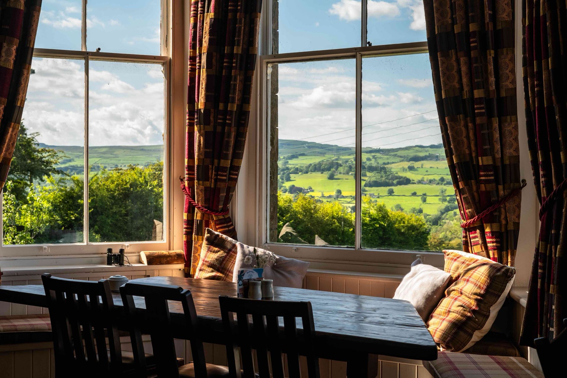 Film and TV Tourism by Creative England @ Greendale Tearoom