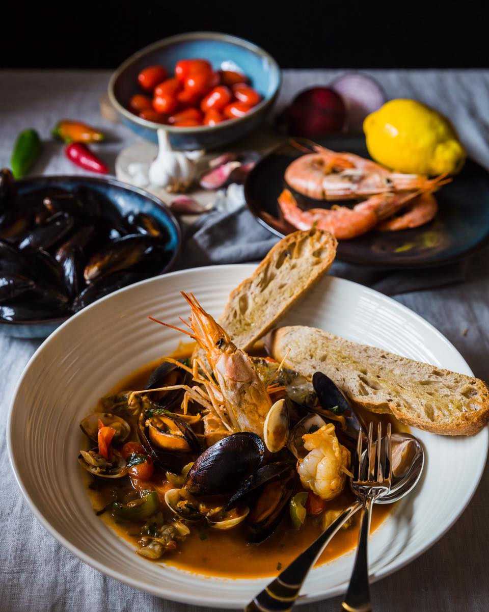 Food Tourism venue to follow