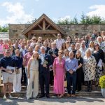 Ribble Valley Tourism Gathering at Eaves Hall