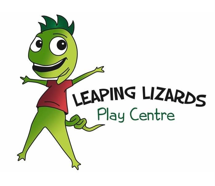 Leaping Lizards