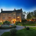 Stanley house hotel and spa