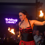The Hideaway Cabaret