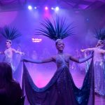 The Hideaway Cabaret