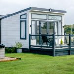 Hackings Caravan park