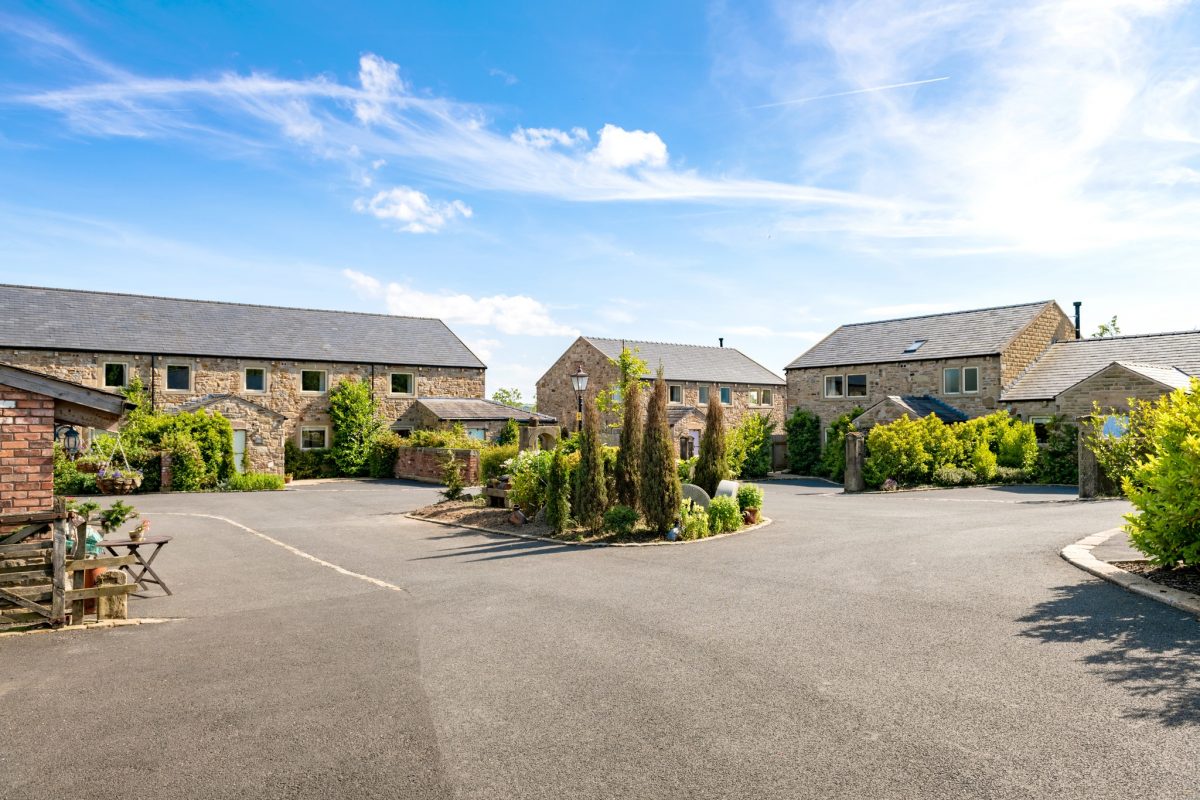 Ribble Valley Holiday Homes