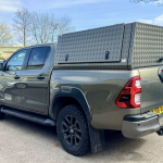 N&J Aluminium linings