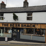 The beer Shack
