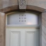 The RUM FOX