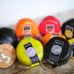 Procter’s cheese LTD